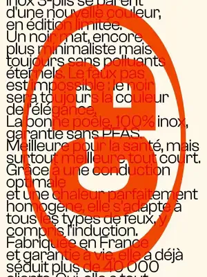 C’est nouveau. Et c’est noir mat. Rendez-vous le 28 avril pour cette nouvelle édition limitée. #new #black #mat 