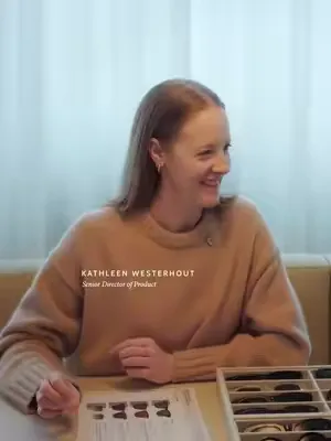 Our approach to quality and design begins with thoughtful materials and considered craftsmanship – creating sunglasses made to last. Join Kathleen, our Sr. Director of Product, as she shares the detai