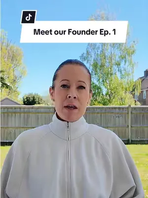 From The Founder (EP. 1)🎤 Our founder, Liz, was working as a medical rep when she noticed a gap in the market for a product that allowed people to have a shower when a traditional shower wasn’t an opt
