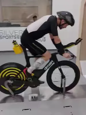 When testing @ssehub, we do not always get the results we want. What we believe might be fast turns out not to be. This can become very costly with prototypes and wind tunnel testing. Unfortunately, o