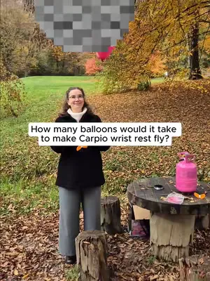 This was an important question that needed to be answered. #DeltaHub #marketingteam  #wristrest #carpio #experiment