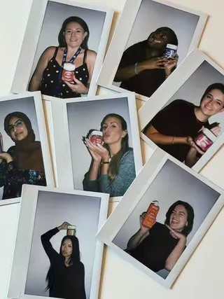 Summer sorted, team approved👙⛱️🌞    We asked the team what they're actually loving this summer. Swipe to see their top picks and drop your faves in the comments 👇 #OLLY #OLLYWellness #SelfCareRoutine 