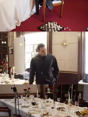 Behind The Scenes with @holyernia wearing custom FiveFourFive look.  #fivefourfive #ernia #bts #custom 