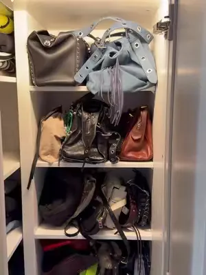 Die einzige Tasche, die du noch brauchst - Die Izzy Bag von Fritzi aus Preußen – jetzt im Shop
