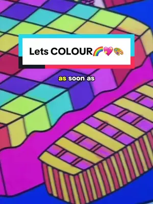 The Dopamine Markers are officially sold out & on preorder (as well as the bundles they come in)🥹💖 Thank you for all your support guys, it honestly means the world🌏🌈✨ #SmallBusiness #colouringbook #al