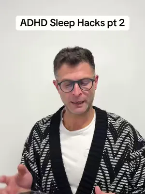 Love us a bit of BBC Sounds🤌🏻 #adhd #sleephacks 