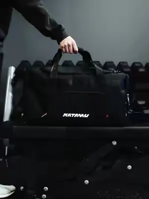 New Core Bag Out Now! Best Duffel Bag On The Planet