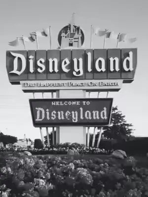On #ThisDayInHistory, Disneyland opened its doors for the very first time. The invitation-only opening day was so chaotic that employees later nicknamed it "Black Sunday." Thousands of extra people us