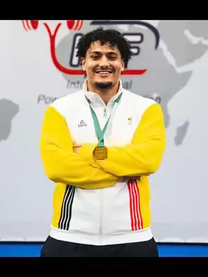 Imad’s verhaal laat zien waar wij als Kosso Nutrition voor staan.  Daarom wilden we dit met jullie delen. 🩵