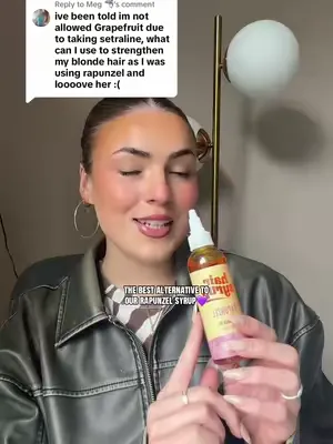 Replying to @Meg 🦈 try it & you’ll never go back🫣 #zen #hairgrowth #haircare 