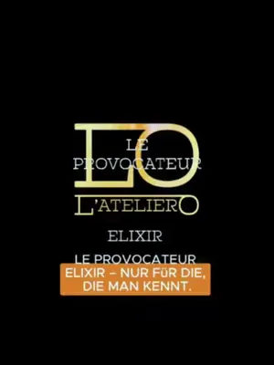 Du verdienst Luxus pur, also gönn dir ihn jetzt. Nur auf lateliero.de und nur solange der Vorrat reicht. Das Parfum für Männer, die vom Mainstream unbeeindruckt sind und besonders sind, also so wie du