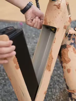 Take this L20 for more fun😻 #engwe #ebike #commute #foryoupage #asmr 