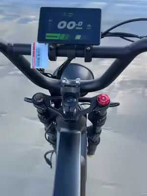 Sunshine, beach and a relaxing ride. What gets better than this? Thanks for sharing the video, Shaun! #BanditBikes