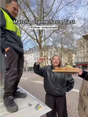 Wie begeistert ich war als er runter gefahren ist 😭😭