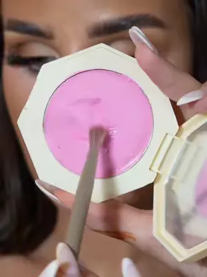 Pink blush lip combo, YES please💗✨ #pinkhoney #pinkhoneyuk