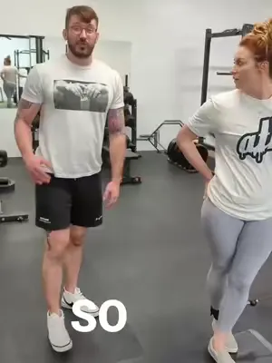 #strengthtraining #strengthandconditioning #strengthtrainingforwomen #Fitness #fitnesstips #abductor #glute #glutesworkout #gluteworkout #glutes #glutestransformation #glutesgrowth