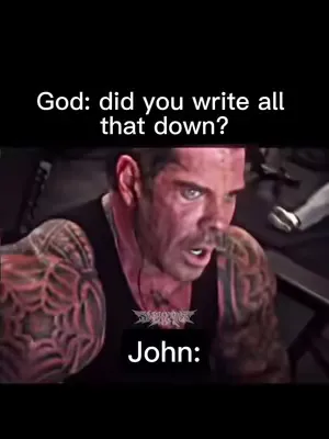Make sure you got all that bro 🙏🏼 #christianity #meme #bible #gym 